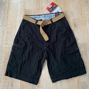 NWT Wearfirst Men’s Stretch Shorts Sz. 34